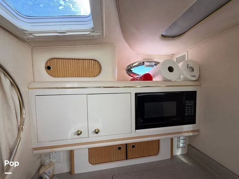 Slide: The Image of Sea Ray 290 Sundancer 2000 - 16270227