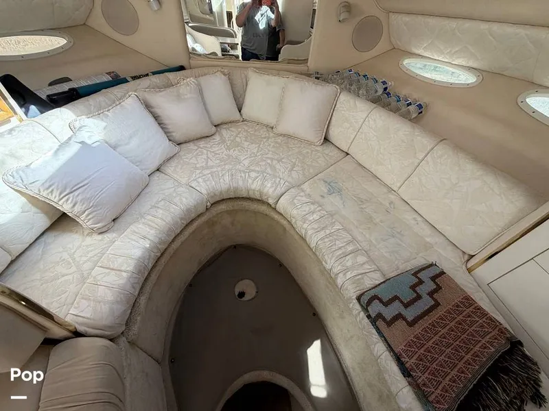 Slide: The Image of Sea Ray 290 Sundancer 2000 - 16270232