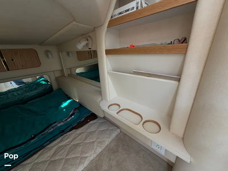 Slide: The Image of Sea Ray 290 Sundancer 2000 - 16270208