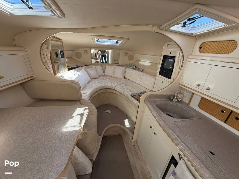 Slide: The Image of Sea Ray 290 Sundancer 2000 - 16270236