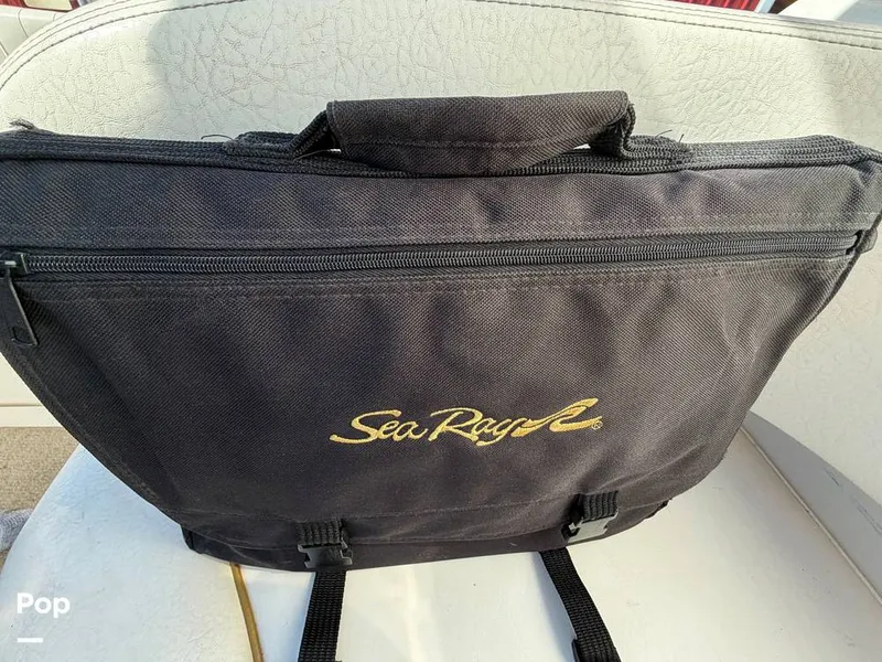 Slide: The Image of Sea Ray 290 Sundancer 2000 - 16270247