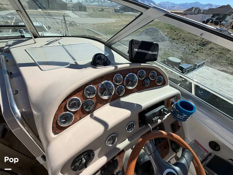 Slide: The Image of Sea Ray 290 Sundancer 2000 - 16270253