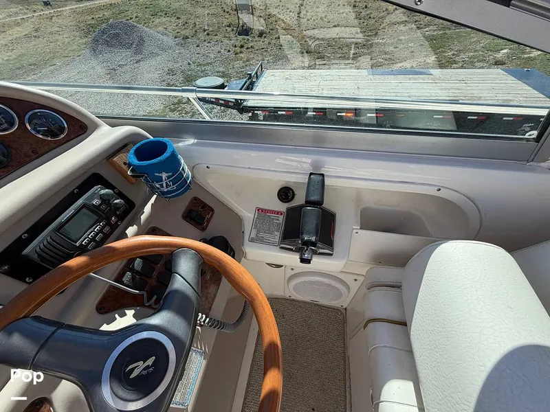 Slide: The Image of Sea Ray 290 Sundancer 2000 - 16270254