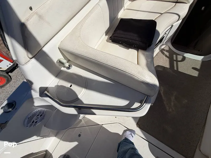 Slide: The Image of Sea Ray 290 Sundancer 2000 - 16270256