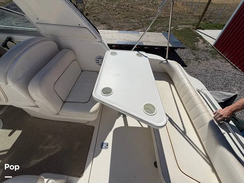Slide: The Image of Sea Ray 290 Sundancer 2000 - 16270259