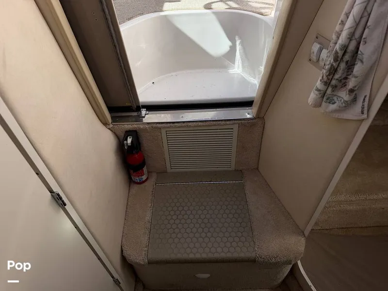 Slide: The Image of Sea Ray 290 Sundancer 2000 - 16270263