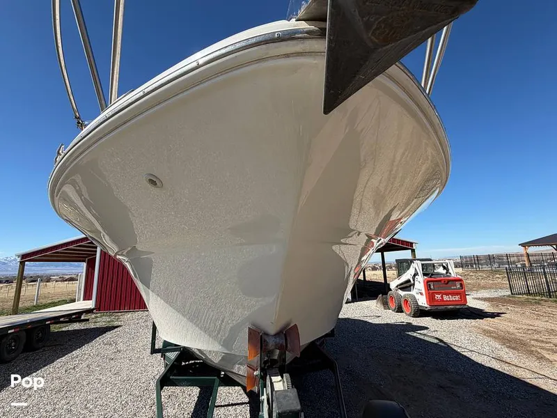 Slide: The Image of Sea Ray 290 Sundancer 2000 - 16270351