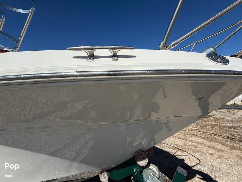 Slide: The Image of Sea Ray 290 Sundancer 2000 - 16270353