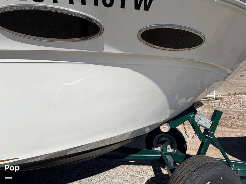 Slide: The Image of Sea Ray 290 Sundancer 2000 - 16270355