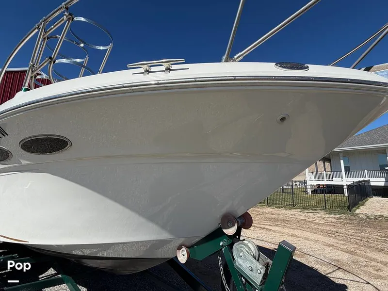Slide: The Image of Sea Ray 290 Sundancer 2000 - 16270358