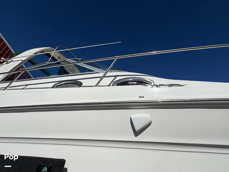 Slide: The Image of Sea Ray 290 Sundancer 2000 - 16270361