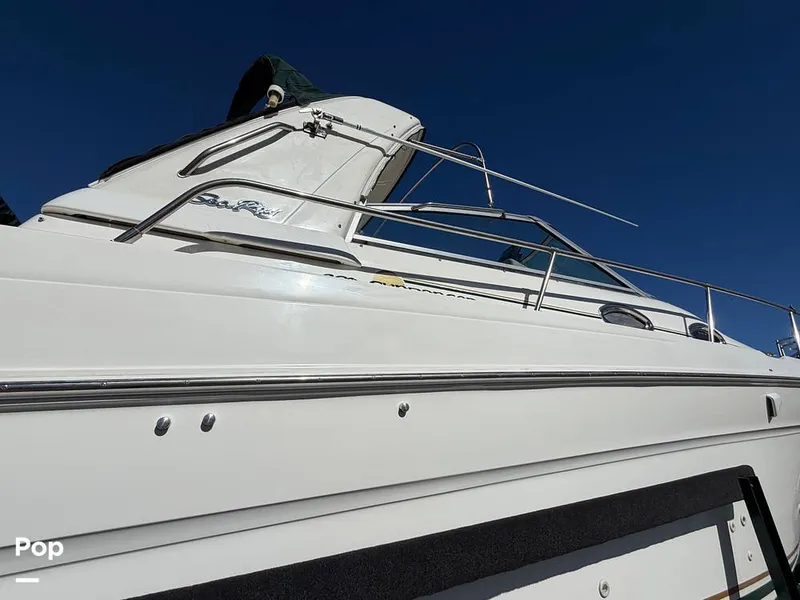 Slide: The Image of Sea Ray 290 Sundancer 2000 - 16270363