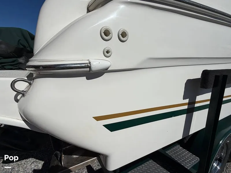 Slide: The Image of Sea Ray 290 Sundancer 2000 - 16270367