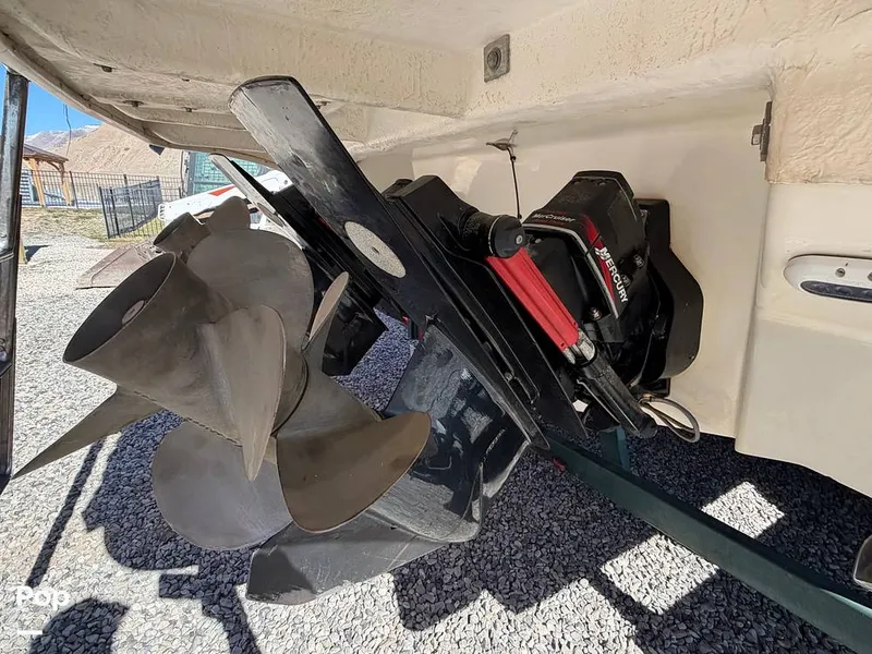 Slide: The Image of Sea Ray 290 Sundancer 2000 - 16270368