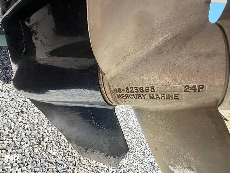 Slide: The Image of Sea Ray 290 Sundancer 2000 - 16270370