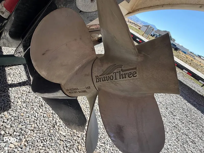 Slide: The Image of Sea Ray 290 Sundancer 2000 - 16270371