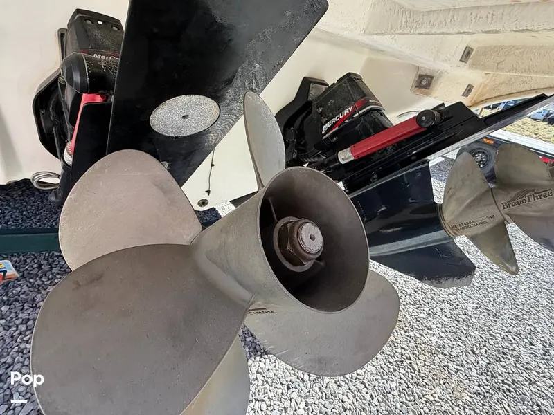 Slide: The Image of Sea Ray Sundancer 290 2000 - 16270372