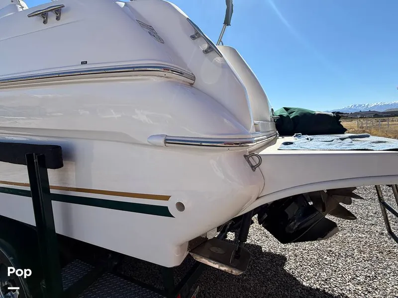Slide: The Image of Sea Ray Sundancer 290 2000 - 16270378