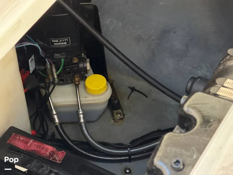 Slide: The Image of Sea Ray Sundancer 290 2000 - 16270393