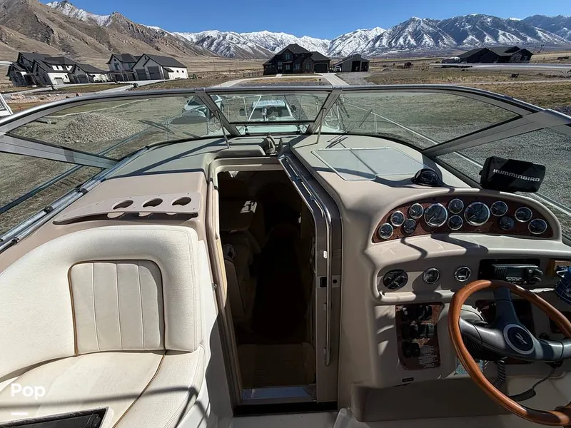 Slide: The Image of Sea Ray Sundancer 290 2000 - 16270405