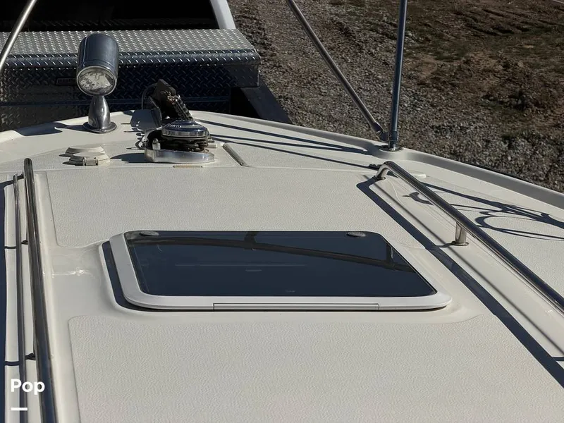 Slide: The Image of Sea Ray Sundancer 290 2000 - 16270409