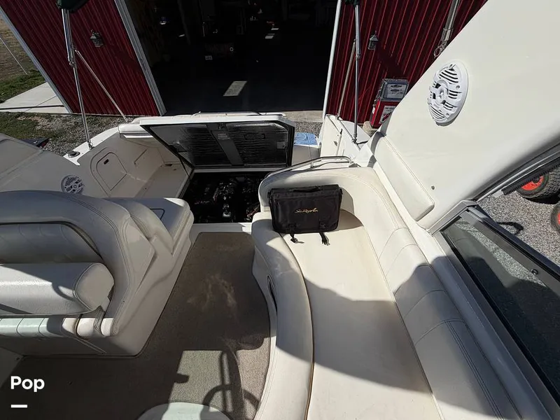 Slide: The Image of Sea Ray Sundancer 290 2000 - 16270412