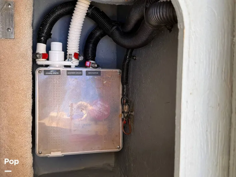 Slide: The Image of Sea Ray Sundancer 290 2000 - 16270220