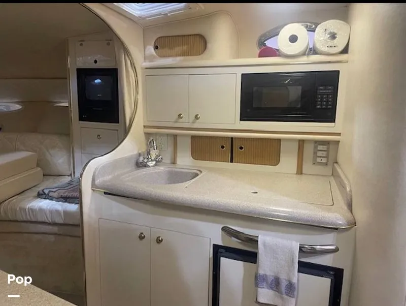 Slide: The Image of Sea Ray Sundancer 290 2000 - 16259158