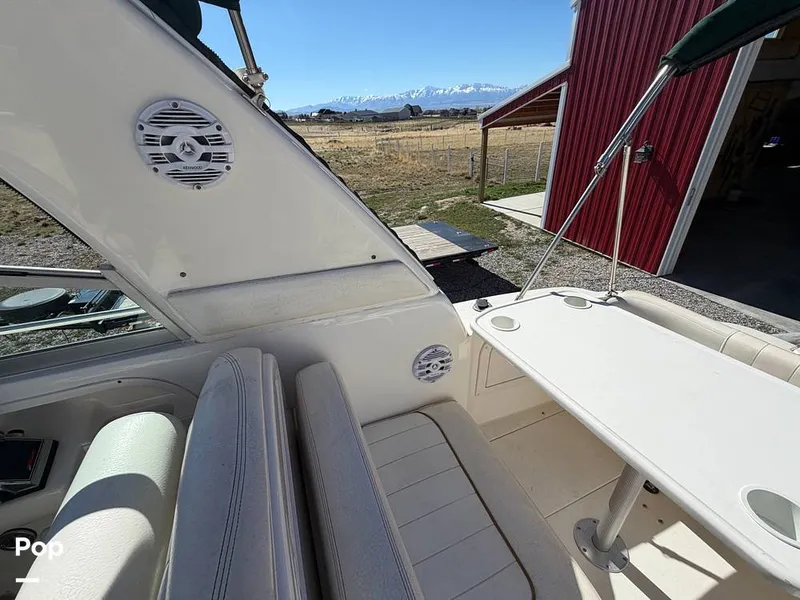 Slide: The Image of Sea Ray Sundancer 290 2000 - 16270243