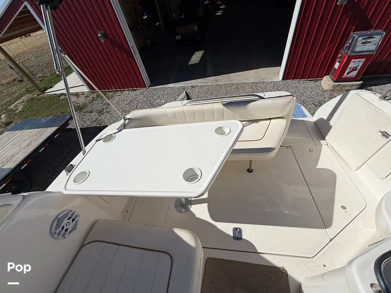 Slide: The Image of Sea Ray Sundancer 290 2000 - 16270246