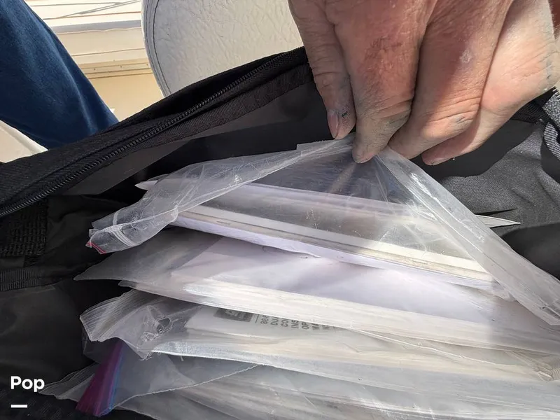 Slide: The Image of Sea Ray Sundancer 290 2000 - 16270248