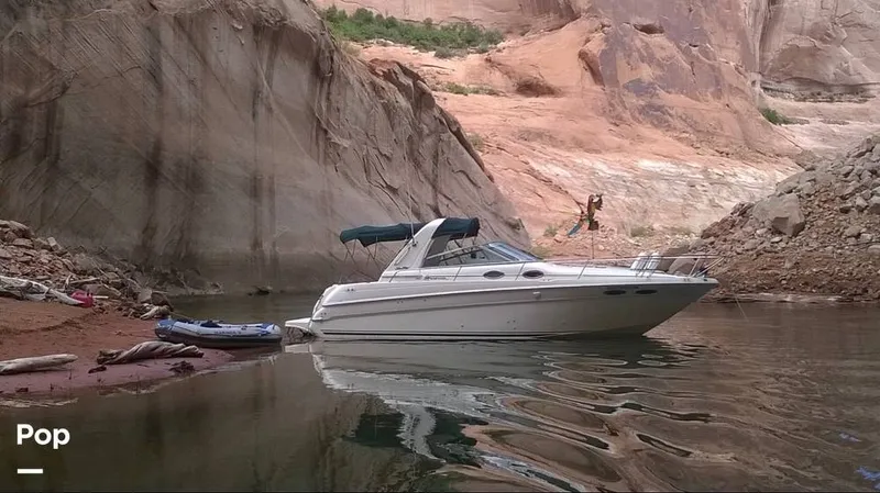 Slide: The Image of Sea Ray Sundancer 290 2000 - 16259160