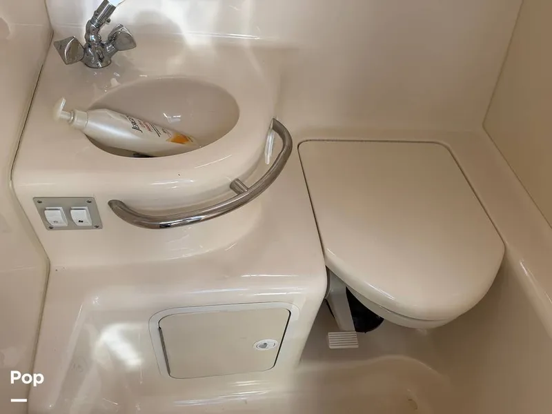 Slide: The Image of Sea Ray Sundancer 290 2000 - 16270261