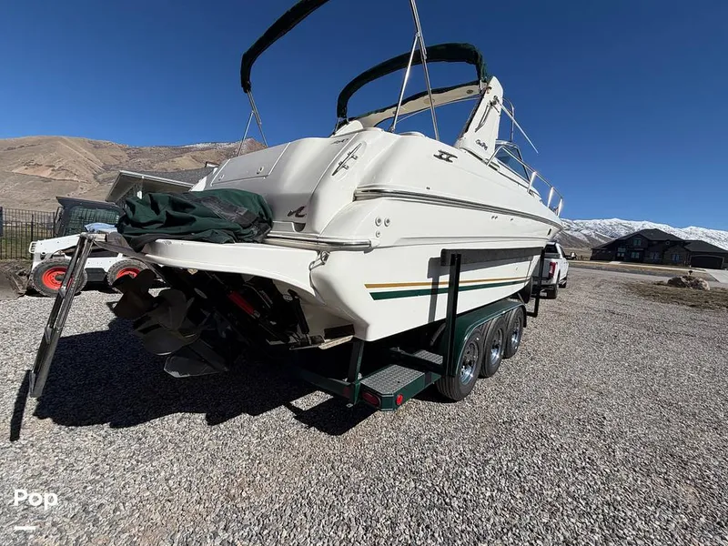 Slide: The Image of Sea Ray Sundancer 290 2000 - 16270324