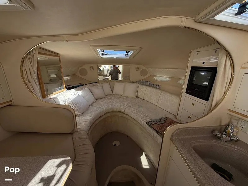 Slide: The Image of Sea Ray Sundancer 290 2000 - 16270206