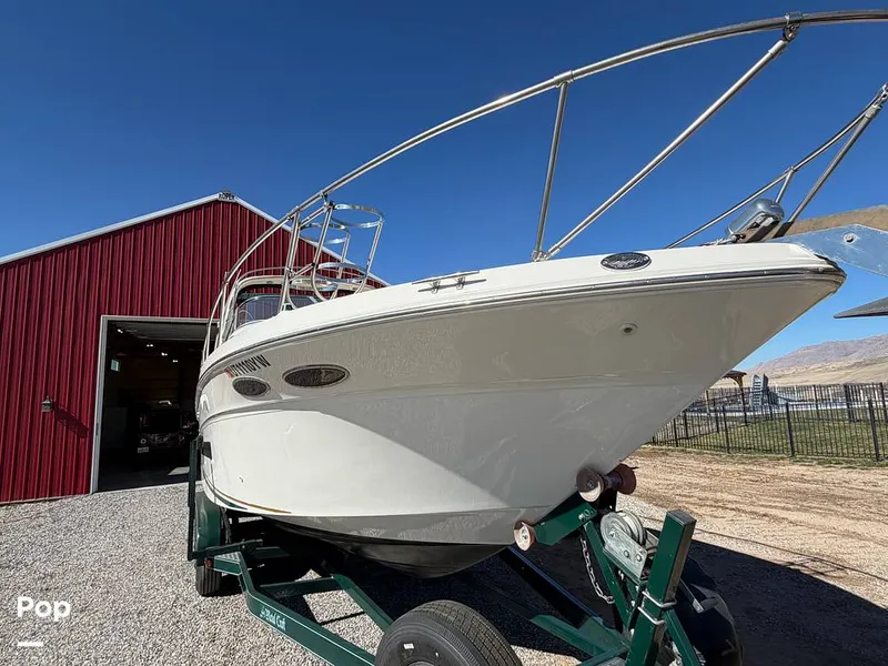 Slide: The Image of Sea Ray Sundancer 290 2000 - 16270329