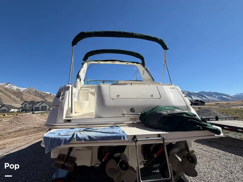 Slide: The Image of Sea Ray Sundancer 290 2000 - 16270338