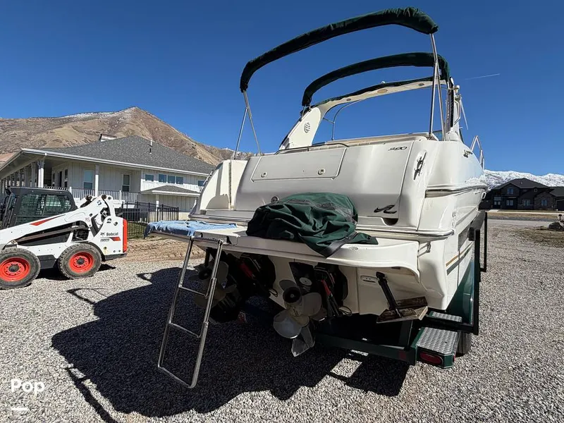 Slide: The Image of Sea Ray Sundancer 290 2000 - 16270339