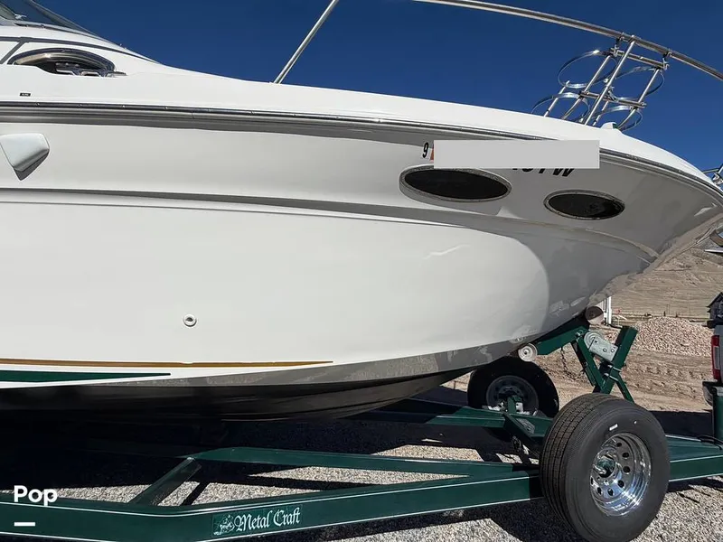 Slide: The Image of Sea Ray Sundancer 290 2000 - 16270359