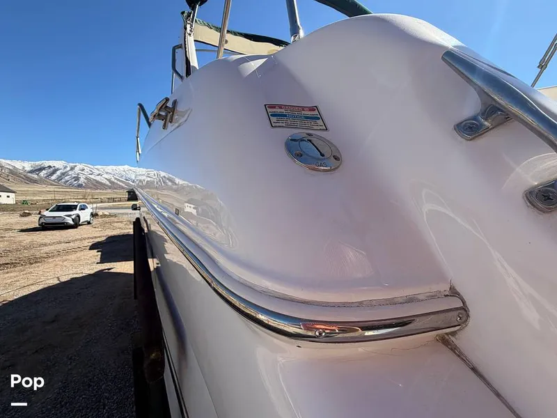 Slide: The Image of Sea Ray Sundancer 290 Express Cruiser 2000 - 16270376