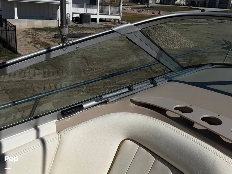 Slide: The Image of Sea Ray Sundancer 290 Express Cruiser 2000 - 16270403