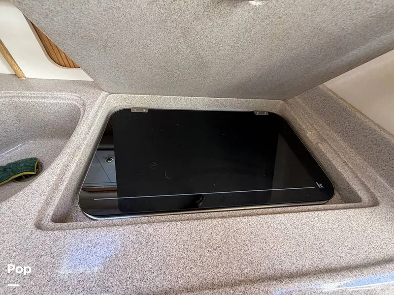 Slide: The Image of Sea Ray Sundancer 290 Express Cruiser 2000 - 16270224