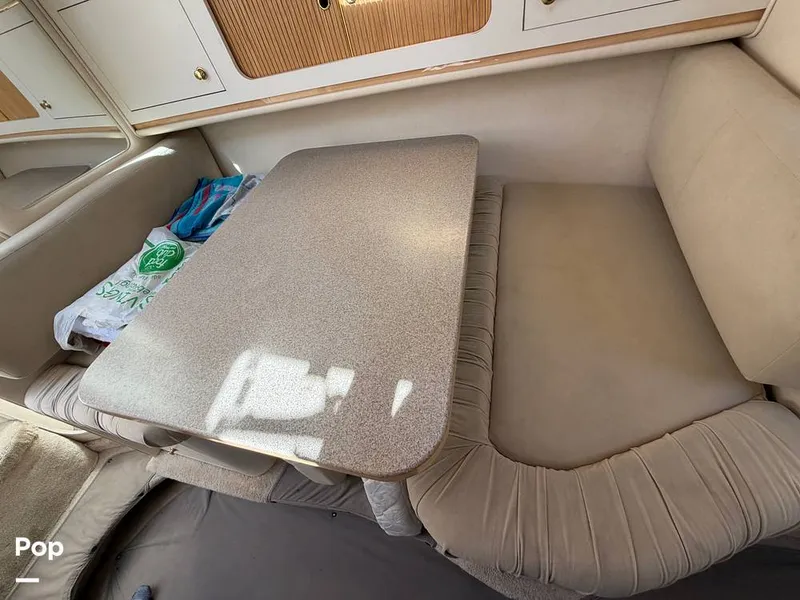 Slide: The Image of Sea Ray Sundancer 290 Express Cruiser 2000 - 16270230