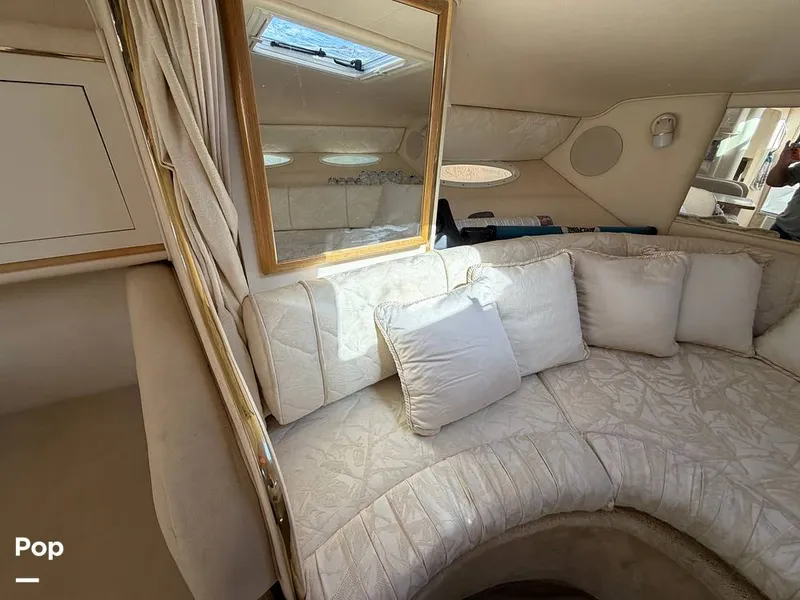 Slide: The Image of Sea Ray Sundancer 290 Express Cruiser 2000 - 16270233