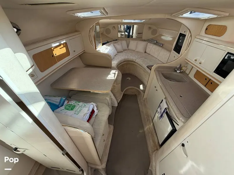 Slide: The Image of Sea Ray Sundancer 290 Express Cruiser 2000 - 16270239