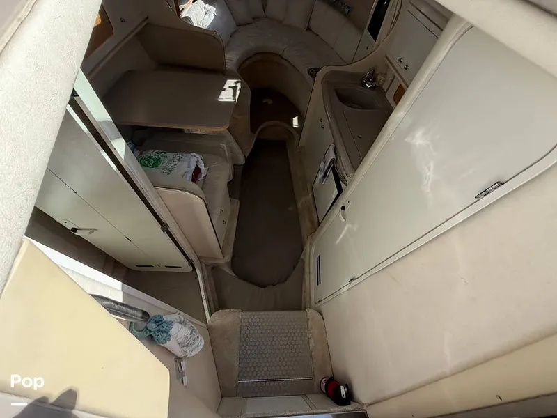 Slide: The Image of Sea Ray Sundancer 290 Express Cruiser 2000 - 16270240