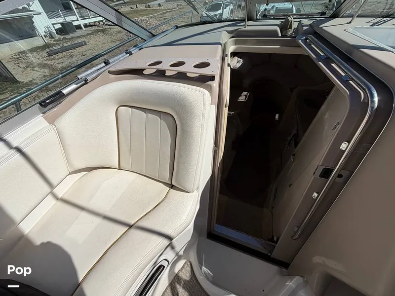 Slide: The Image of Sea Ray Sundancer 290 Express Cruiser 2000 - 16270251