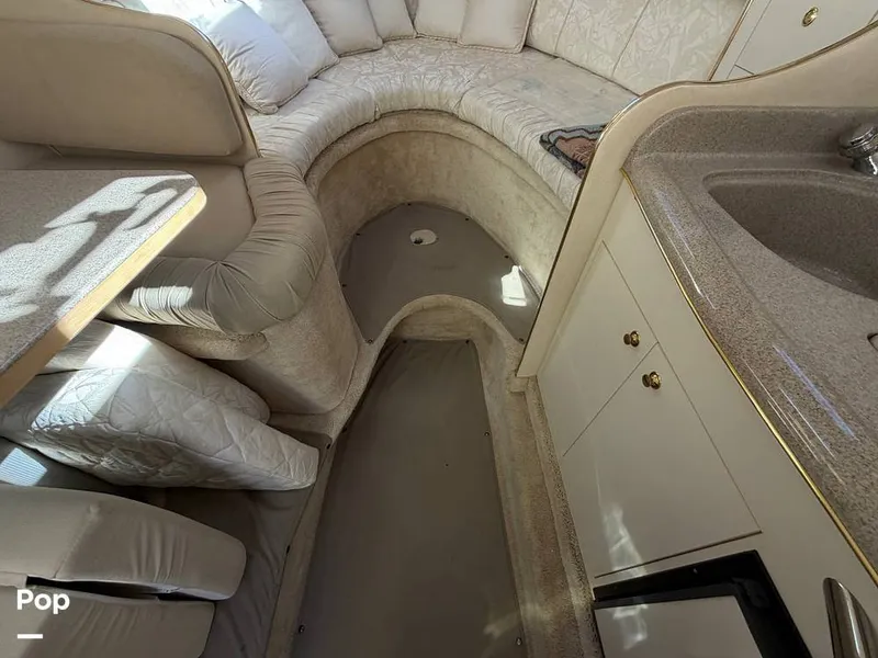 Slide: The Image of Sea Ray Sundancer 290 Express Cruiser 2000 - 16270211