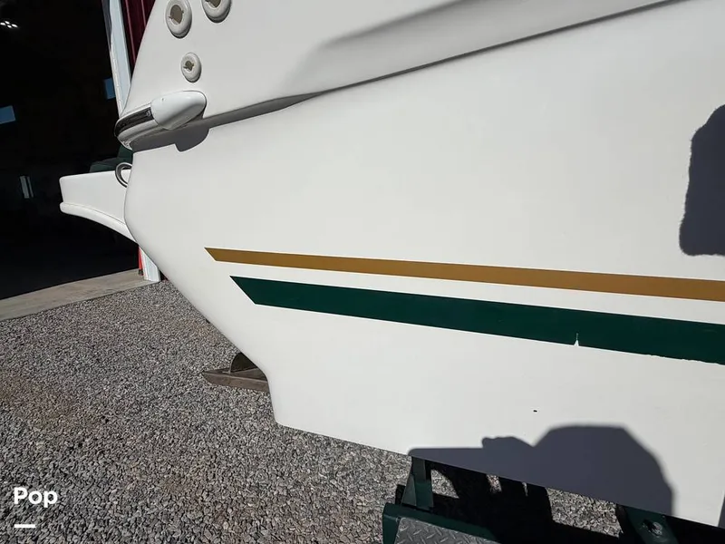 Slide: The Image of Sea Ray Sundancer 290 Express Cruiser 2000 - 16270346