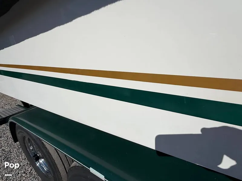 Slide: The Image of Sea Ray Sundancer 290 Express Cruiser 2000 - 16270348